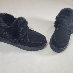 Moccasins